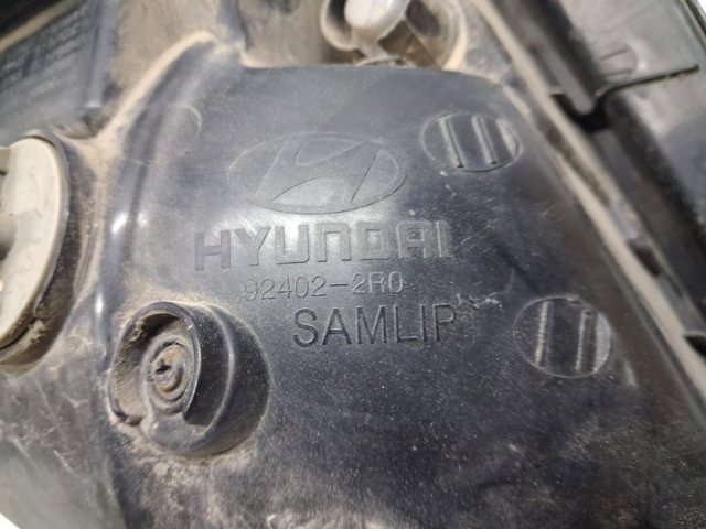 924022L010 Задний фонарь купить Николаев