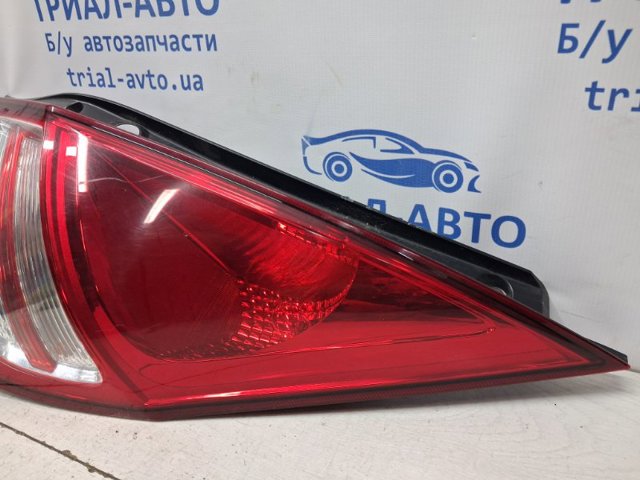 924022L010 HYUNDAI Фонарь задний правый купить в Кривой Рог
