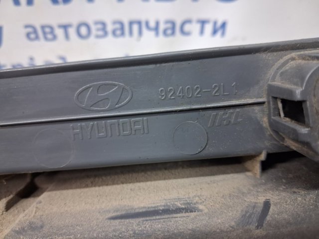 924022L110 HYUNDAI Фонарь задний правый купить в Тернополь