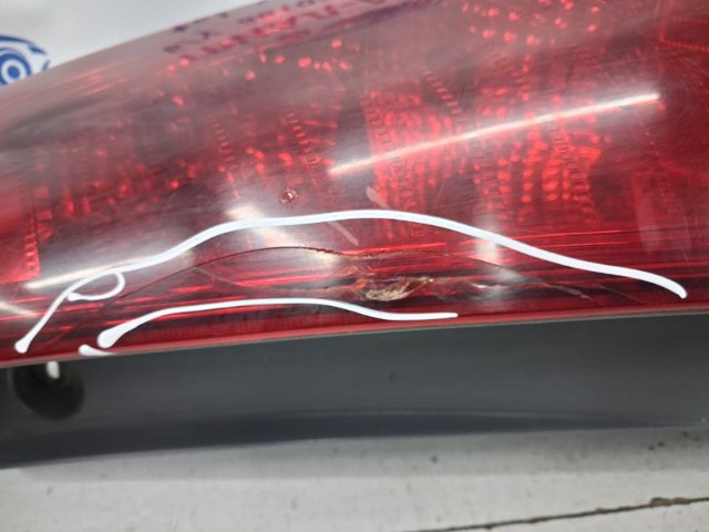 HYUNDAI 924022R100 Фонарь задний правый верхний в наличии Хмельницкий