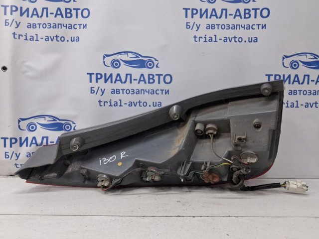 HYUNDAI 924022R100 Фонарь задний правый верхний в наличии Ровно
