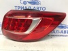 Стоп задний KIA Sportage 3