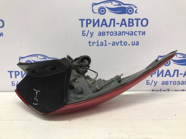 Стоп задний 92402A50 HYUNDAI