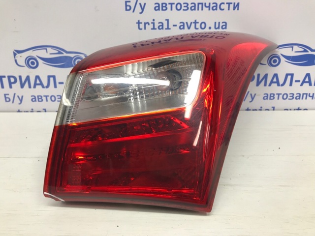Стоп задний 92402A50 HYUNDAI