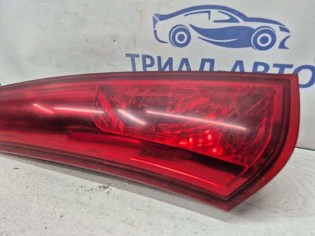 Фонарь задний левый, верхний 924031H300 HYUNDAI