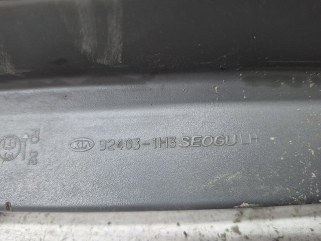 HYUNDAI 924031H300 Фонарь задний левый верхний в наличии Одесса