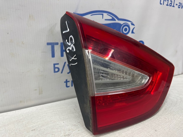 HYUNDAI 924032Y500 Фонарь задний левый в наличии Запорожье