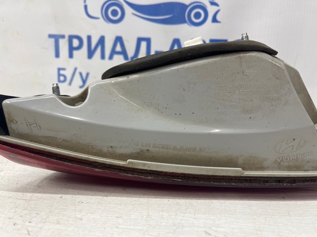 924032Y500 Фонарь задний левый купить Черкассы