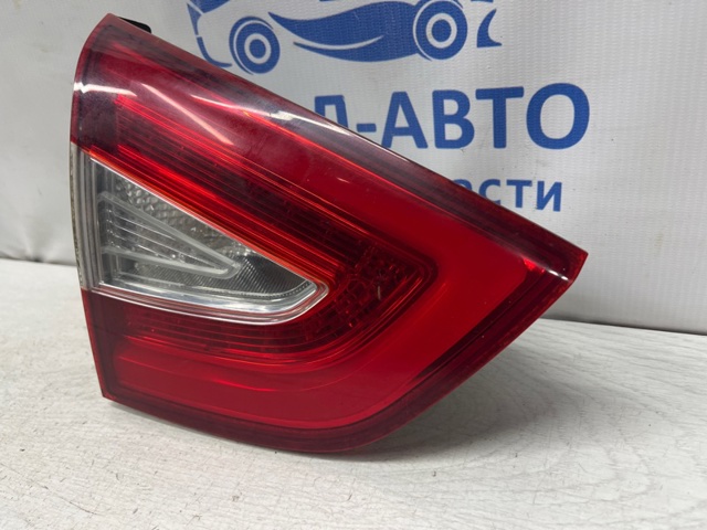 924032Y500 Фонарь задний левый купить Ирпень
