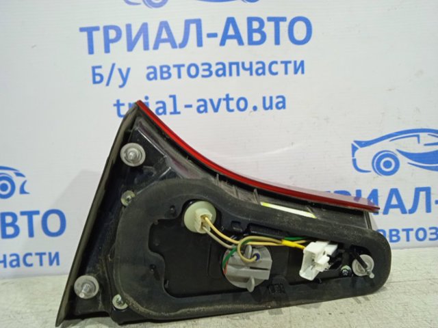 HYUNDAI 924034C000 Фонарь задний левый внутренний в наличии Каменское
