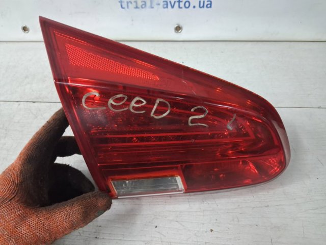 HYUNDAI 92403A2020 Фонарь задний левый внутренний в наличии Ровно