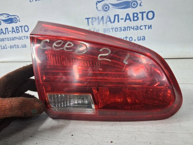 Стоп задний 92403A2020 HYUNDAI