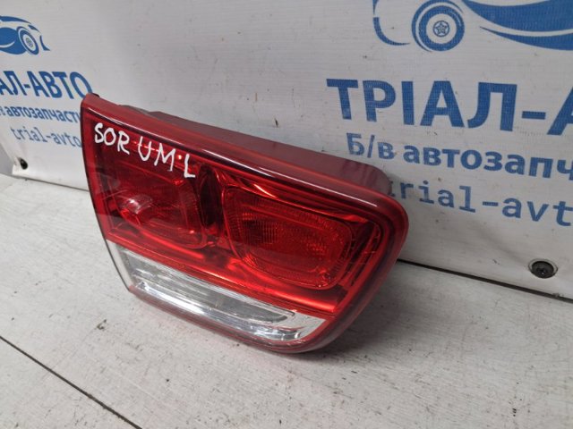 HYUNDAI 92403C6000 Фонарь задний левый внутренний в наличии Чернигов