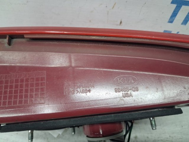 92403C6000 HYUNDAI Фонарь задний левый внутренний купить в Чернигов