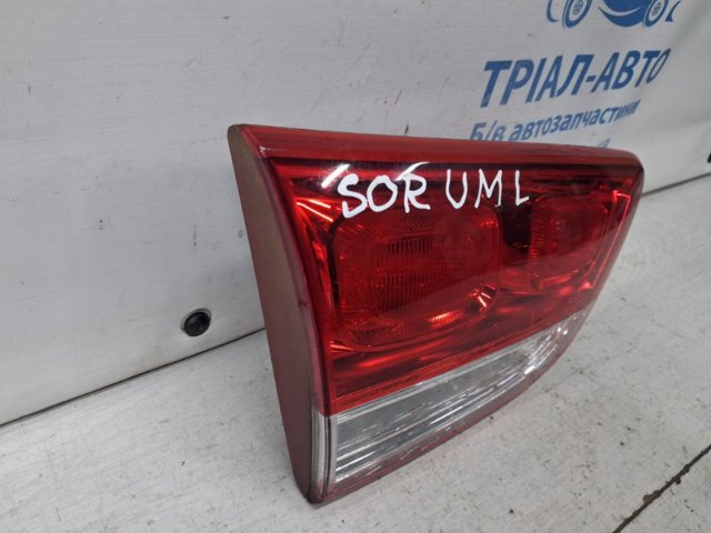 HYUNDAI 92403C6000 Фонарь задний левый внутренний в наличии Ровно