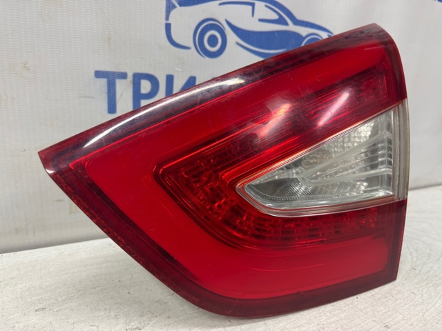 924042Y500 HYUNDAI Фонарь задний правый внутренний купить в Харьков