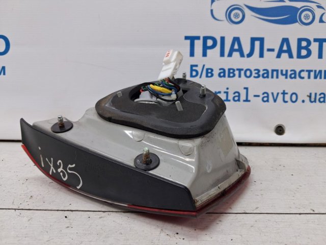 924042Y500 Фонарь задний правый внутренний купить Павлоград