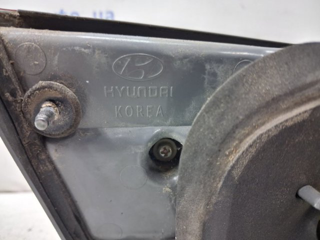 Фара задняя правая внутренняя 924043K020 HYUNDAI