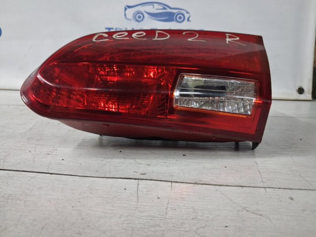 92404A2020 HYUNDAI Фонарь задний правый внутренний купить в Запорожье