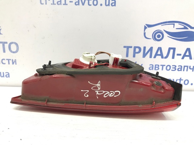 92404A2300 Фонарь задний правый внутренний купить Сумы