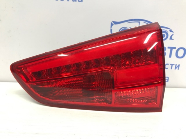 Фонарь задний правый, внутренний 92404A2300 HYUNDAI