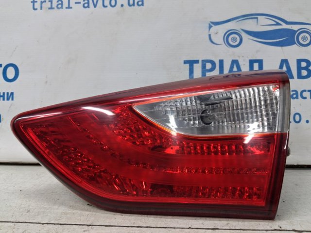 HYUNDAI 92404A5010 Фонарь задний правый внутренний в наличии Полтава
