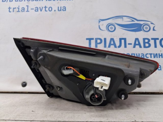 92404A5010 HYUNDAI Фонарь задний правый внутренний купить в Тернополь