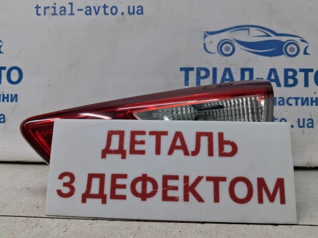 Стоп задний 92404A5010 HYUNDAI