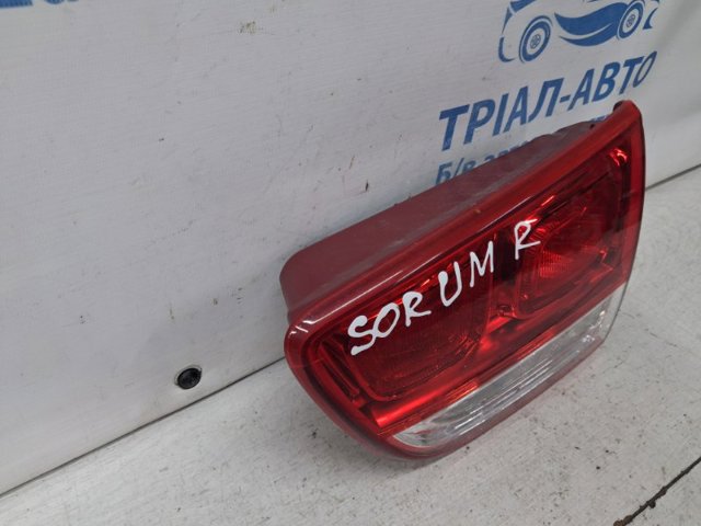 HYUNDAI 92404C6000 Фонарь задний правый внутренний в наличии Кривой Рог
