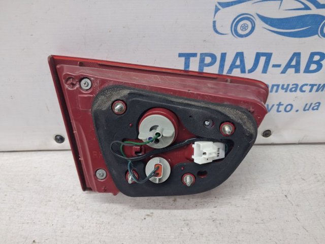 92404C6000 HYUNDAI Фонарь задний правый внутренний купить в Одесса
