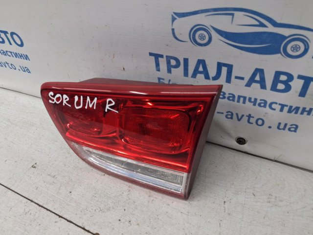 92404C6000 HYUNDAI Фонарь задний правый внутренний купить в Кривой Рог