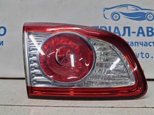 Задняя левая внутренняя фара 924052B520 HYUNDAI