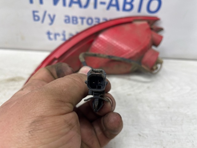 HYUNDAI 924052Y300 Фонарь противотуманный задний левый в наличии Павлоград