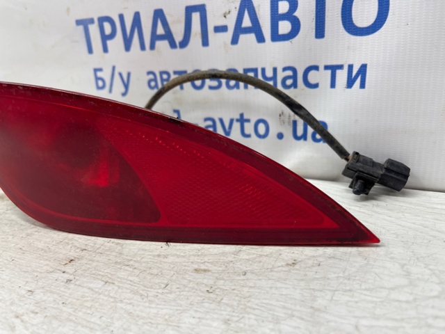 924052Y300 HYUNDAI Фонарь противотуманный задний левый купить в Полтава