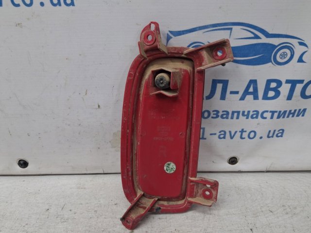 924062P700 HYUNDAI Катафот (отражатель) заднего бампера правый купить в Каменское