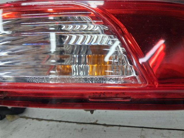 Противотуманнка задняя, правая 924063U300 HYUNDAI