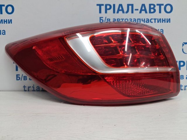 Задний левый внешний фонарь 924103W010 HYUNDAI