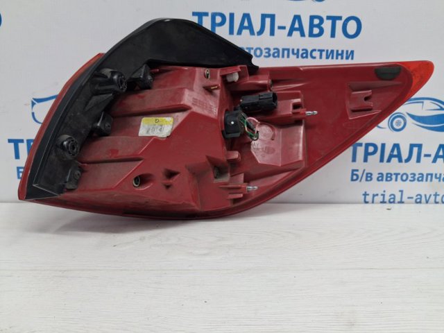 924103W010 Фонарь задний левый внешний купить Полтава