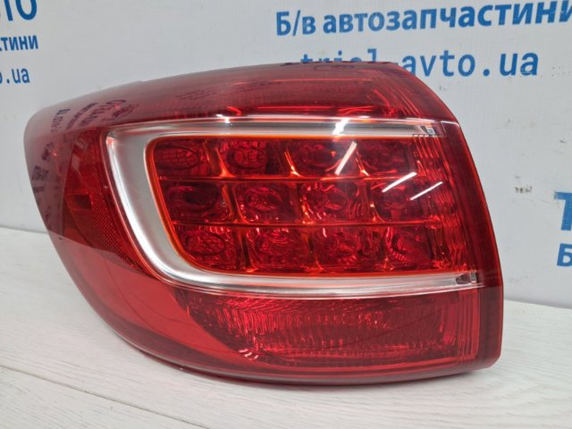 HYUNDAI 924103W010 Фонарь задний левый внешний в наличии Черкассы