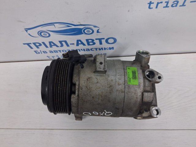 926001JA1A NISSAN Компрессор кондиционера купить в Ужгород
