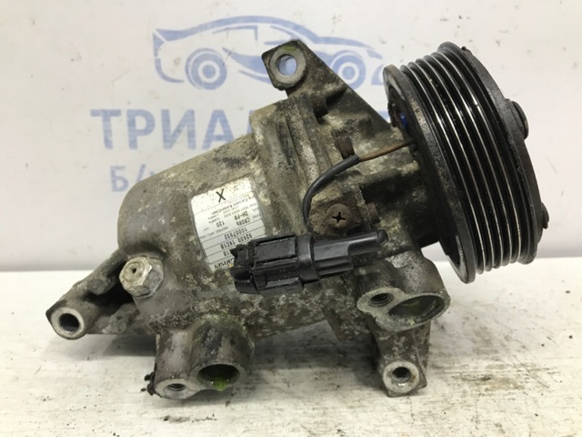 NISSAN 926001KC1B Компрессор кондиционера в наличии Ирпень