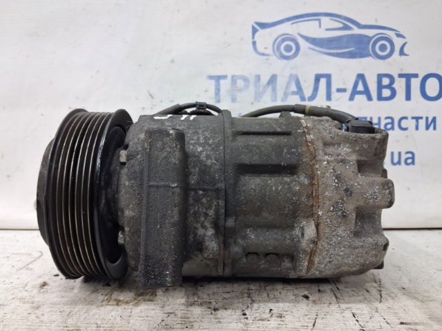 926004EB0A NISSAN Компрессор кондиционера купить в Одесса