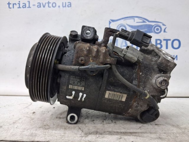 NISSAN 926004EB0A Компрессор кондиционера в наличии Львов