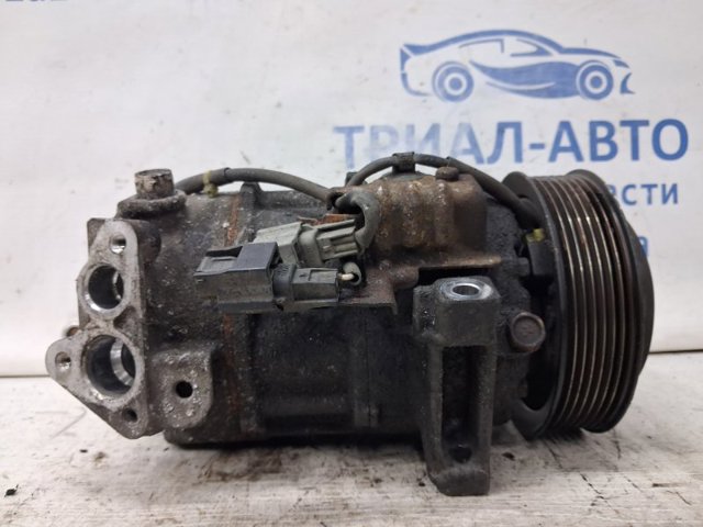 NISSAN 926004EB0A Компрессор кондиционера в наличии Ровно
