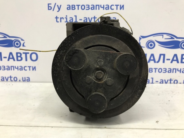 92600EB01A NISSAN Компрессор кондиционера купить в Одесса