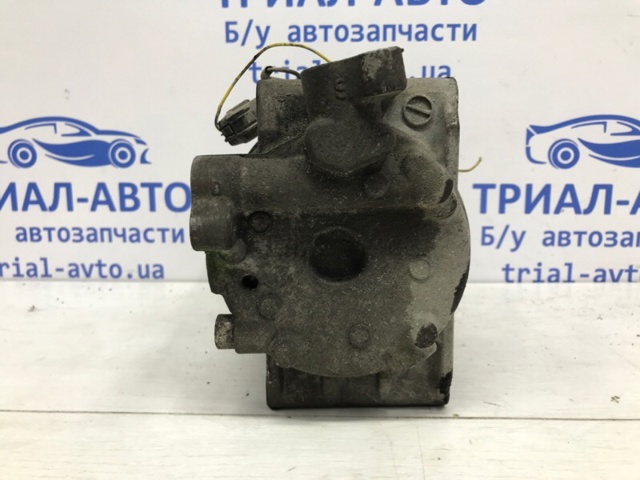 92600EB01A Компрессор кондиционера купить Черновцы