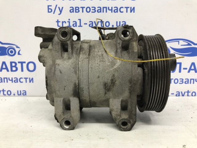 Компрессор климатической установки 92600EB01A NISSAN