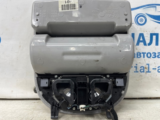 HYUNDAI 928002B001TX Плафон салона в наличии Одесса