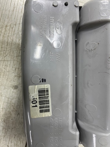 928002B001TX HYUNDAI Плафон салона купить в Николаев