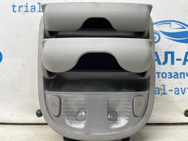 HYUNDAI 928002B001TX Плафон освещения салона (кабины) в наличии Николаев